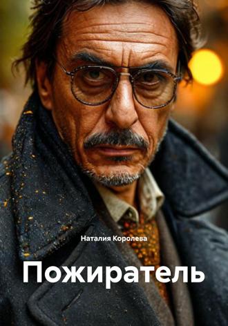 Наталия Королева. Пожиратель