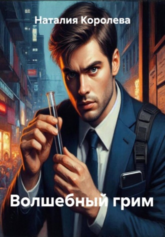Наталия Королева. Волшебный грим