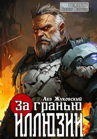 Лев Жуковский. За гранью иллюзии