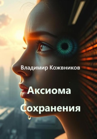 Владимир Кожевников. Аксиома Сохранения