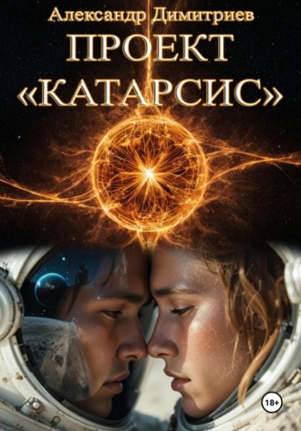 Александр Димитриев. Проект «Катарсис»