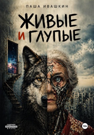. Живые и глупые