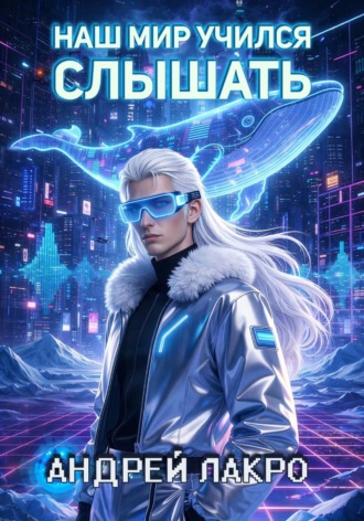 Андрей ЛакрО. Наш мир учился слышать