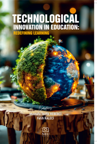 . TECHNOLOGICAL INNOVATION IN EDUCATION REDEFINING LEARNING