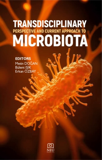 . TRANSDISCIPLINARY PERSPECTIVE AND CURRENT APPROACH TO MICROBIOTA