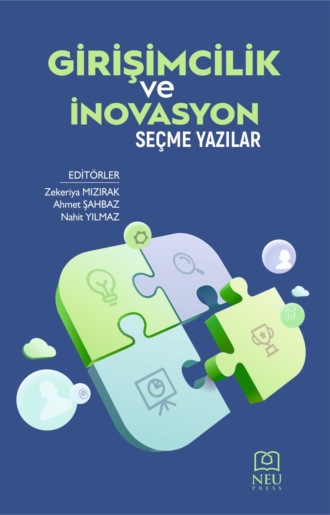 . GİRİŞİMCİLİK VE İNOVASYON SEÇME YAZILAR