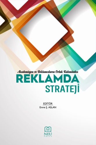 авторов HBR Коллектив. REKLAMDA STRATEJİ