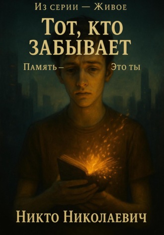 Никто Николаевич. Тот, кто забывает