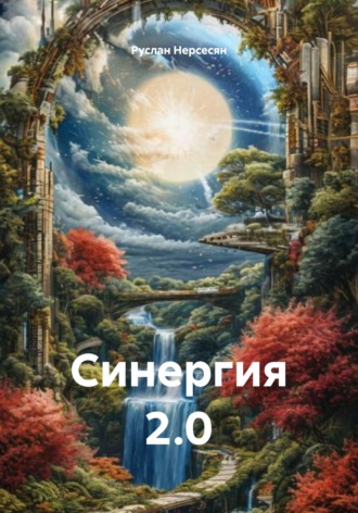 Руслан Нерсесян. Синергия 2.0
