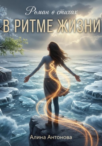 Алина Андреевна Антонова. Роман в стихах. В ритме жизни