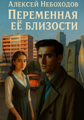 Алексей Небоходов. Переменная её близости