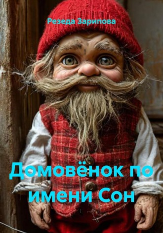 . Домовёнок по имени Сон