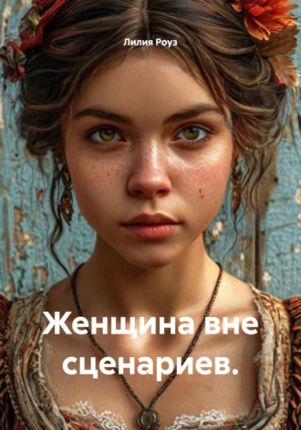 Лилия Роуз. Женщина вне сценариев