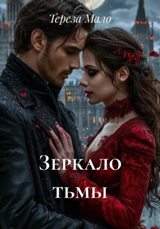 Тереза Мало. Зеркало тьмы