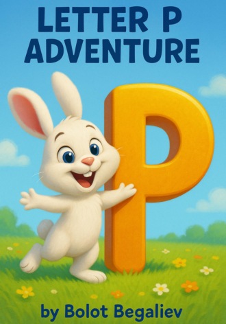 . Letter p adventure