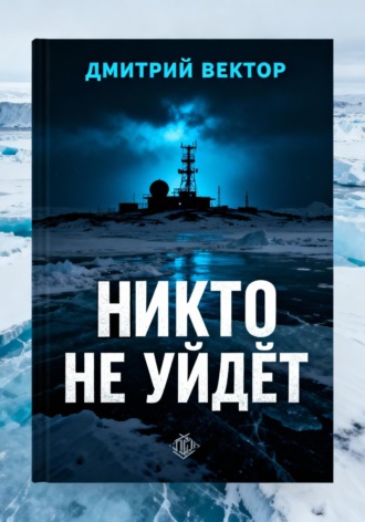Дмитрий Вектор. Никто не уйдёт