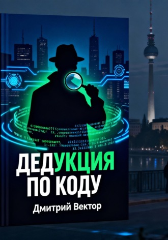 Дмитрий Вектор. Дедукция по коду
