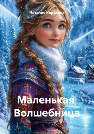 Наталия Королева. Маленькая  Волшебница