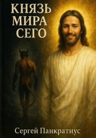 Сергей Панкратиус. Князь мира сего