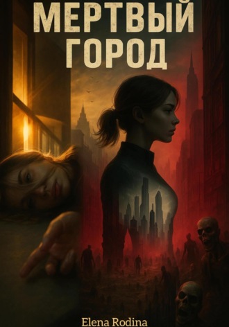 Елена Игоревна Родина. Мертвый город