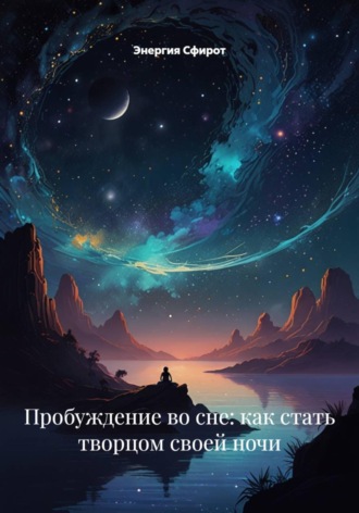 Энергия Сфирот. Пробуждение во сне: как стать творцом своей ночи