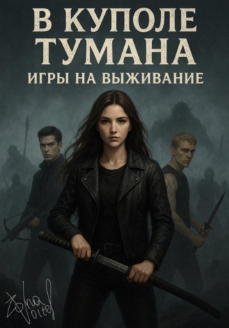 Zona Voitel. В куполе тумана. Игры на выживание