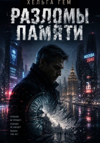 Хельга Гем. Разломы памяти