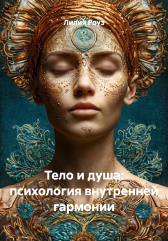Лилия Роуз. Тело и душа: психология внутренней гармонии