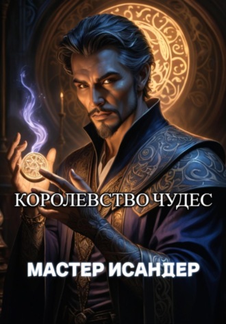 Мастер Исандер. Королевство Чудес
