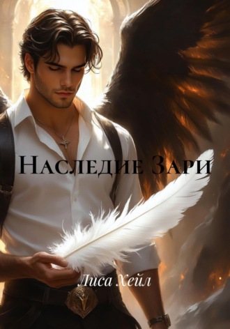 Лиса Хейл. Наследие Зари