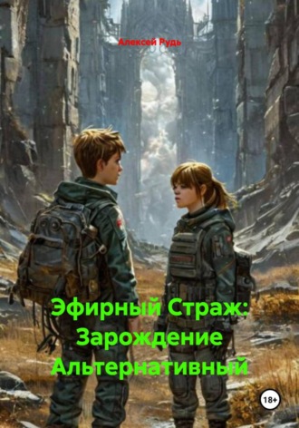 . Эфирный Страж: Зарождение Альтернативный