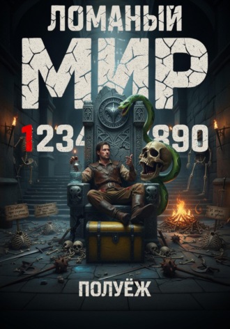 . Ломаный Мир 1