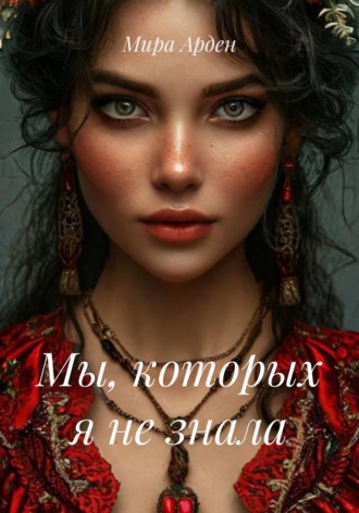 Мира Арден. Мы, которых я не знала
