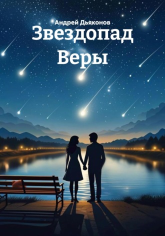 Андрей Дьяконов. Звездопад Веры