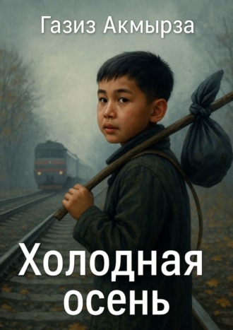 Газиз Акмырза. Холодная осень