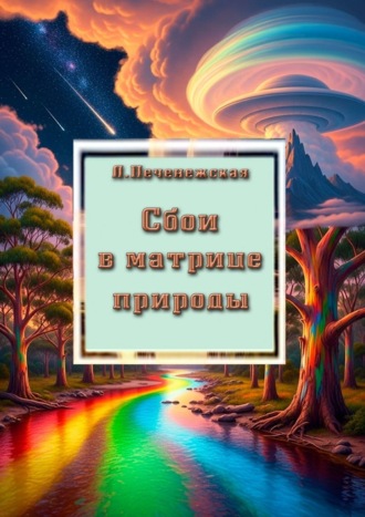 Лариса Печенежская. Сбои в матрице природы