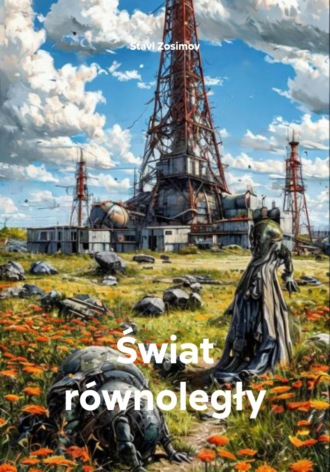 Stavl Zosimov. Świat równoległy