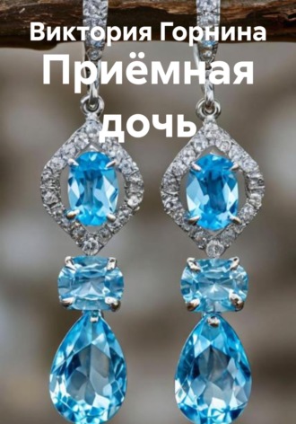 . Приёмная дочь
