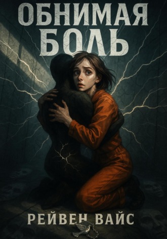 Рейвен Вайс. Обнимая Боль