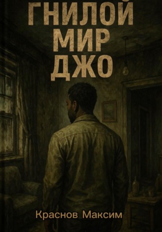 Максим Краснов. Гнилой мир Джо