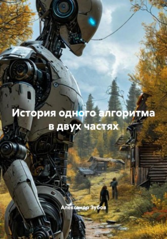. История одного алгоритма в двух частях
