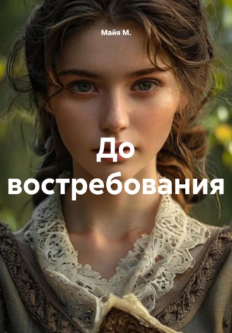 Майя М.. До востребования