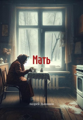 Андрей Дьяконов. Мать