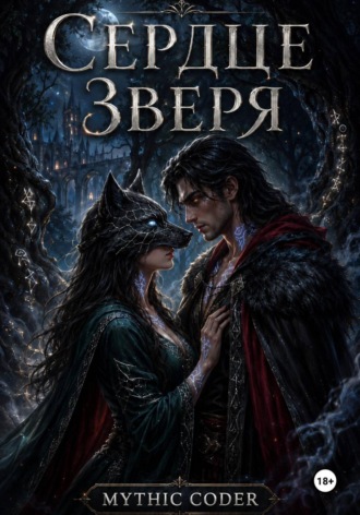 Mythic Coder. Сердце зверя