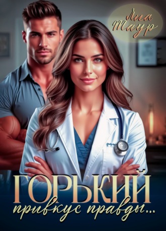 Лиа Таур. Горький привкус правды