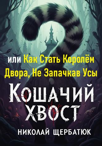 Николай Щербатюк. Кошачий Хвост: или Как Стать Королём Двора, Не Запачкав Усы