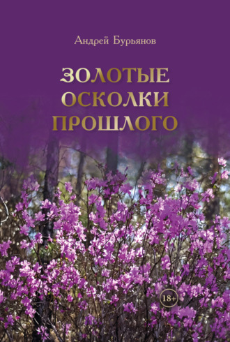 Андрей Бурьянов. Золотые осколки прошлого. Дневники и воспоминания