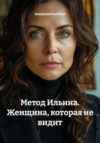 . Метод Ильина. Женщина, которая не видит