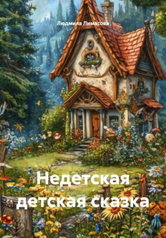 . Недетская детская сказка