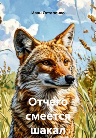Иван Остапенко. Отчего смеется шакал